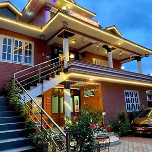 Hotel Chef House, Katmandú