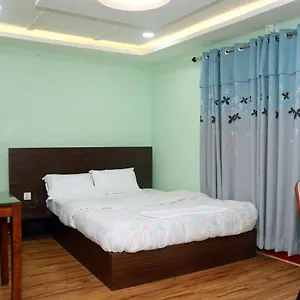 Bed and breakfast Kathway &, Katmandú