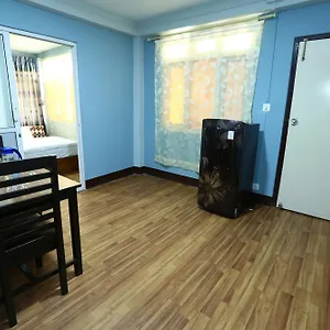 Отель Aarya Chaitya, Катманду