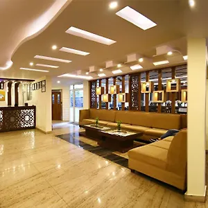 Hotel Jampa, Catmandu
