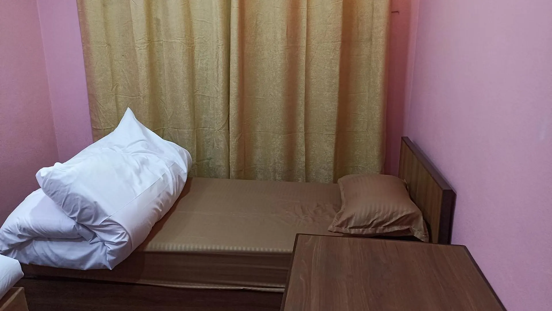 Pragati Homestay Catmandu