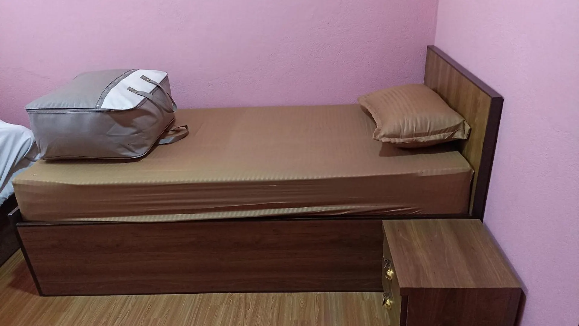 Pragati Homestay Catmandu 0*,