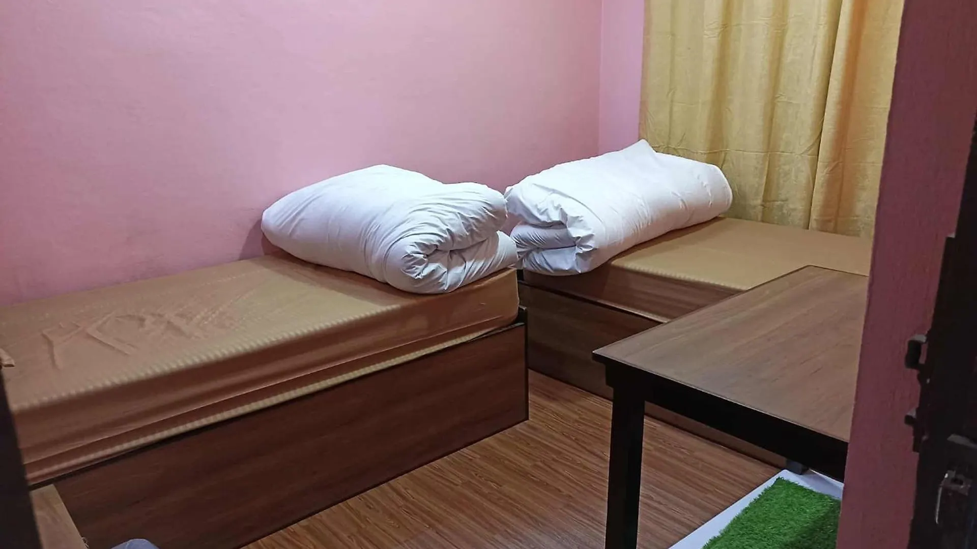 Pragati Homestay Catmandu
