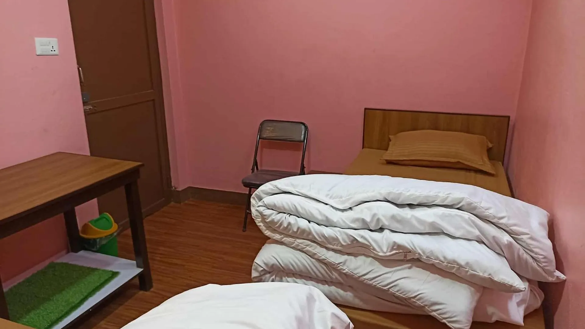 Pragati Homestay Catmandu Nepal