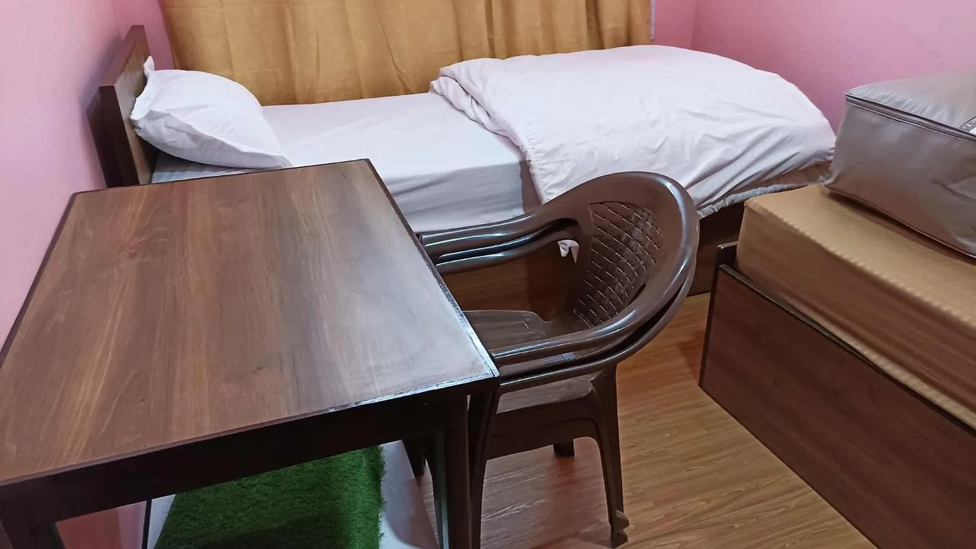 Pragati Homestay Catmandu 0*,  Nepal