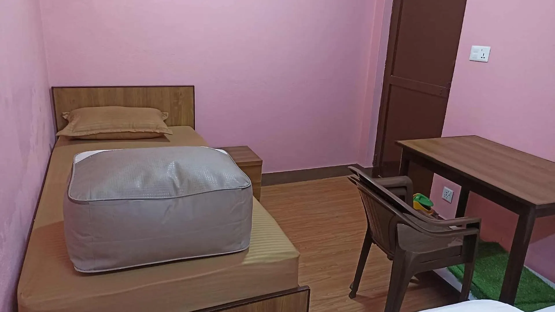 Pragati Homestay Catmandu
