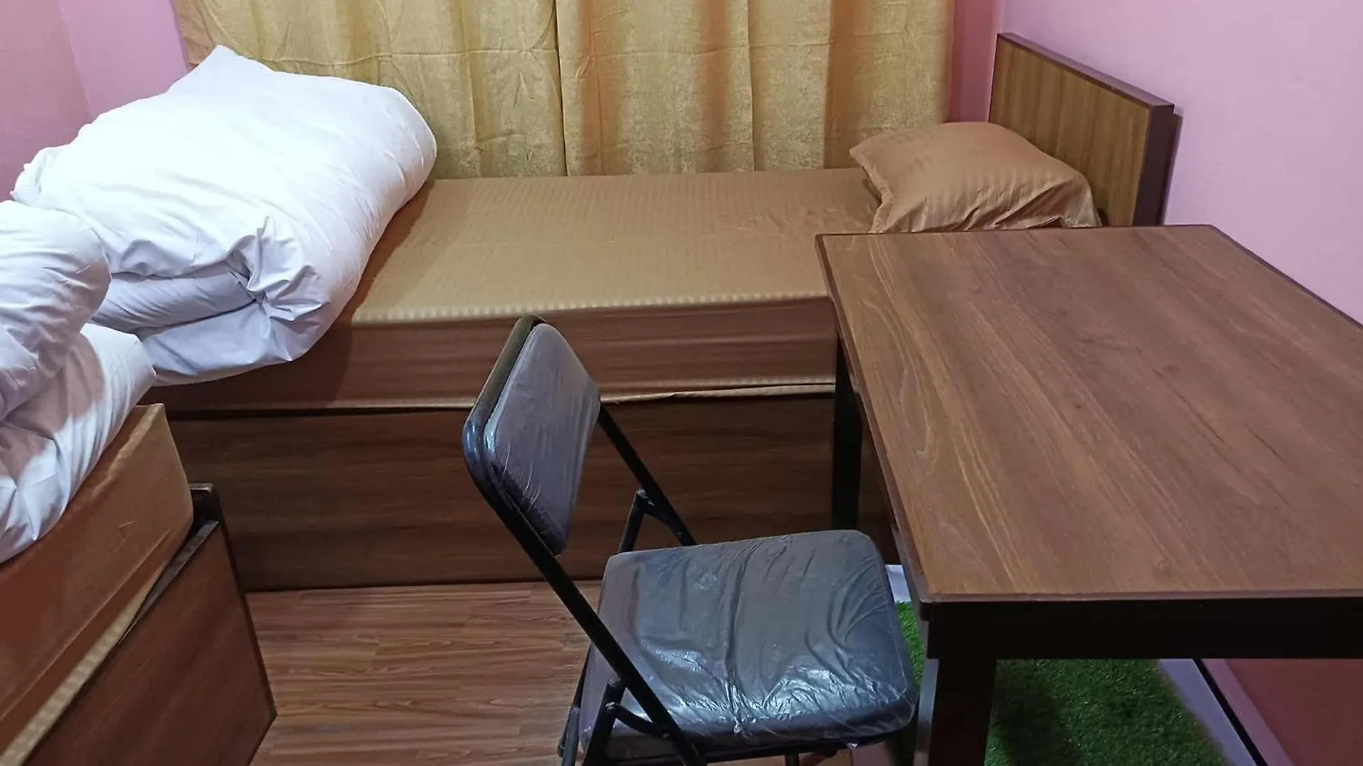 Pragati Homestay Catmandu
