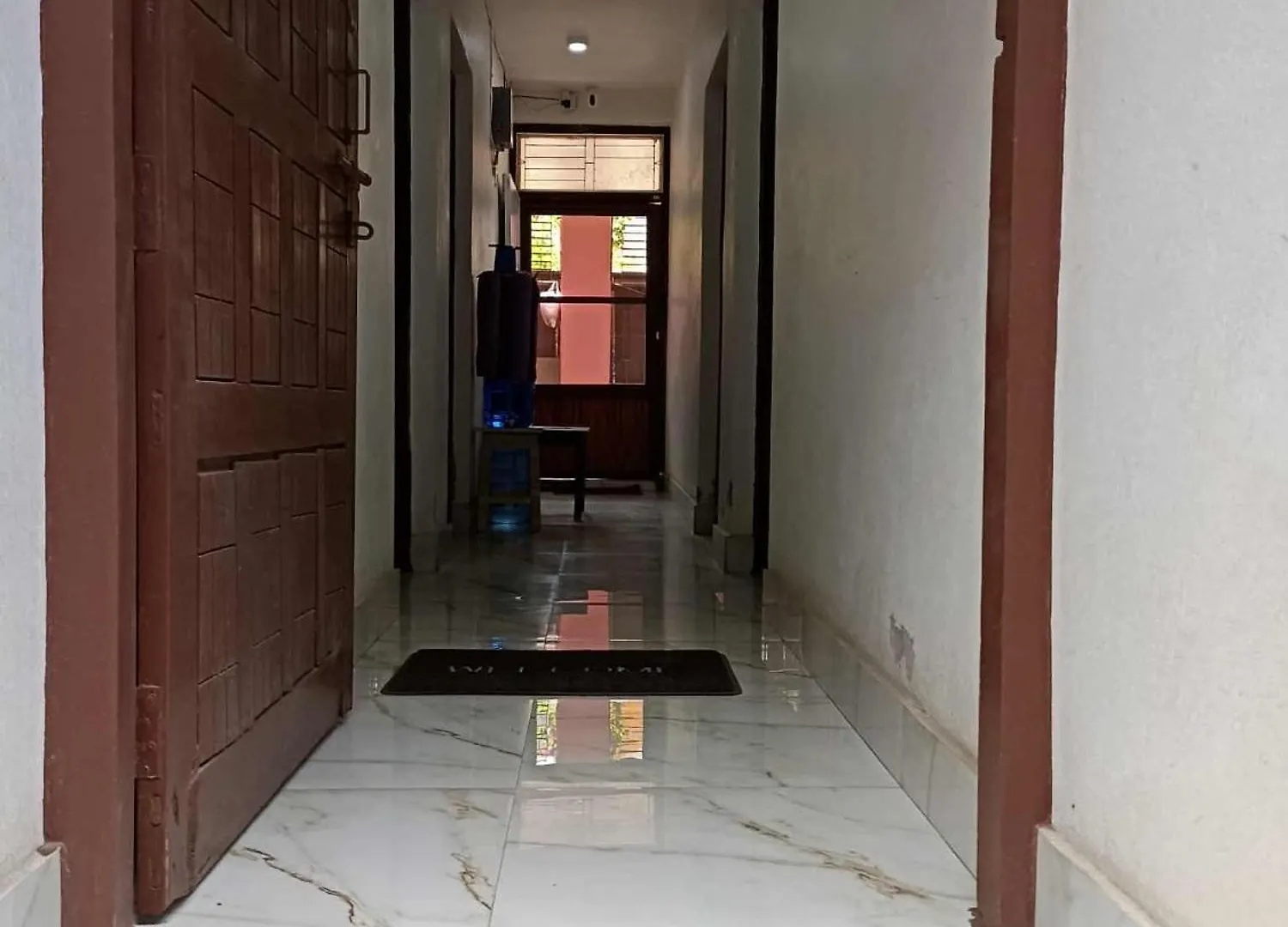 Pragati Homestay Catmandu